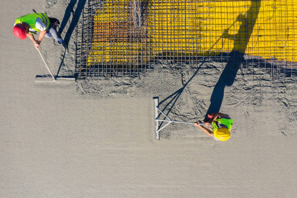 Waterproofing & Drywells in HI